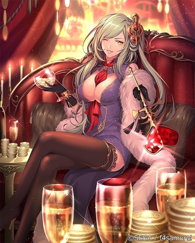 iOS/Android「オルタンシア・サーガ -蒼の騎士団-」本日より3周年記念イベントが開催！の画像6