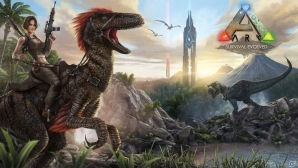 PS4「ARK：Survival Evolved」スパイク・チュンソフト独自の非公式PVEサーバーが新たに新設！の画像1