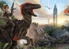 PS4「ARK：Survival Evolved」スパイク・チュンソフト独自の非公式PVEサーバーが新たに新設！