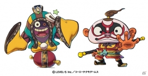 iOS/Android「妖怪三国志 国盗りウォーズ」Sランク妖怪「ノルカ」が初登場！降臨ボス「魔王コイ」の討伐を目指すイベント「魔王の野望」も開催の画像6