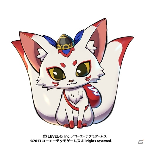 iOS/Android「妖怪三国志 国盗りウォーズ」Sランク妖怪「ノルカ」が初登場！降臨ボス「魔王コイ」の討伐を目指すイベント「魔王の野望」も開催の画像2