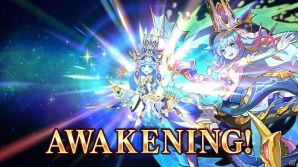 iOS/Android「ヴァルキリーコネクト」覚醒対象キャラクター水乙女「メロウ」が手に入る新イベントが開催！の画像4