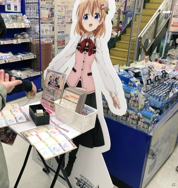 「しろくろフェス2018」のオフィシャルレポートが到着！ヴァイスシュヴァルツに「ノーゲーム・ノーライフ」参戦、Key最新作「Summer Pockets」へのPRカード封入もの画像15