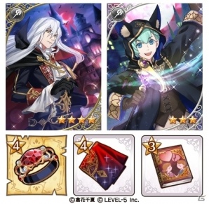 iOS/Android「オトメ勇者」イベント「エストレア杯～赤のサンクチュアリ～」が開催！応援アイテムを集めて★4スピリットをゲットの画像3