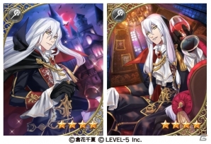 iOS/Android「オトメ勇者」イベント「エストレア杯～赤のサンクチュアリ～」が開催！応援アイテムを集めて★4スピリットをゲットの画像4