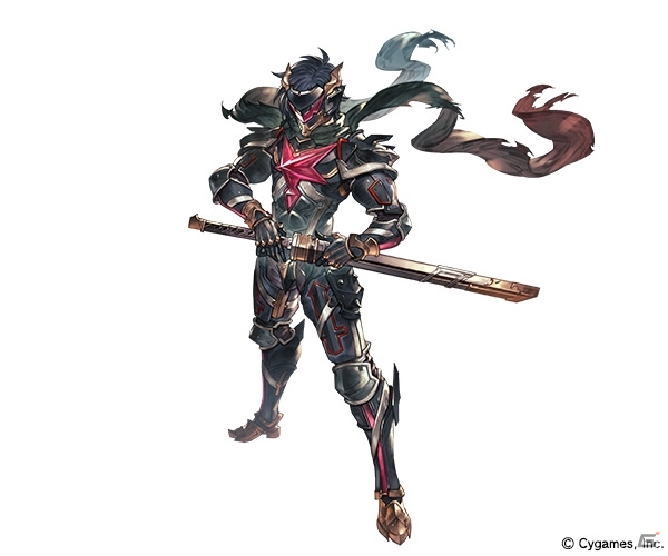 「グランブルーファンタジー」レジェンドガチャ更新！ロボミやシロウなど、イベント「ロボミZ」の登場キャラクターの出現率がUPの画像3