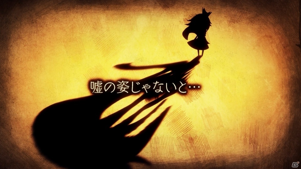 PS4/PS Vita/Switch「嘘つき姫と盲目王子」テーマソング「月夜の音楽会」と共に贈られるイメージムービーが公開の画像4