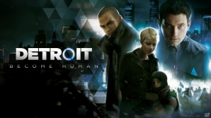 PS4「Detroit: Become Human」交差する運命を表現した日本オリジナルメインアートが公開！の画像1