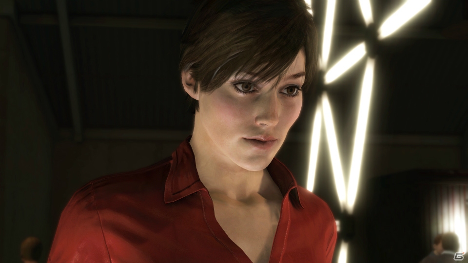 PS4「Detroit: Become Human」交差する運命を表現した日本オリジナルメインアートが公開！の画像10
