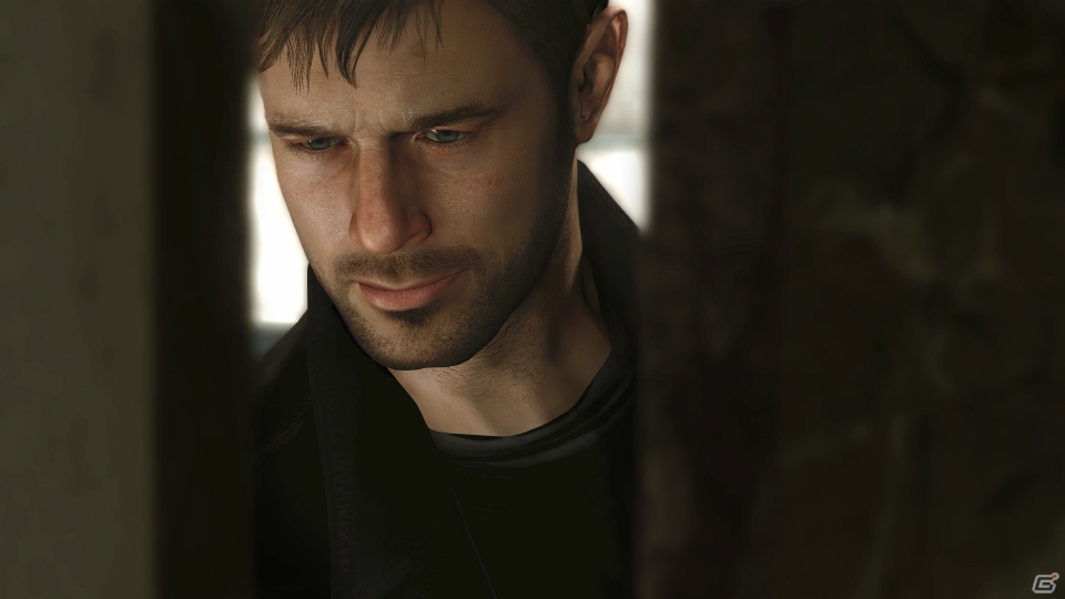 PS4「Detroit: Become Human」交差する運命を表現した日本オリジナルメインアートが公開！の画像7