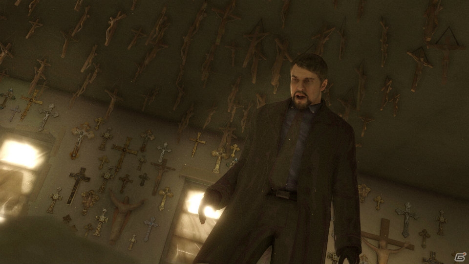 PS4「Detroit: Become Human」交差する運命を表現した日本オリジナルメインアートが公開！の画像8
