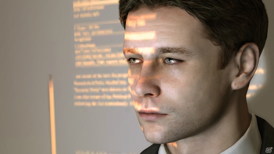 PS4「Detroit: Become Human」交差する運命を表現した日本オリジナルメインアートが公開！の画像9