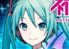 iOS/Android「アルテイルクロニクル」初音ミクとの第2弾コラボが4月10日より開催決定！コラボオリジナル楽曲を先行公開