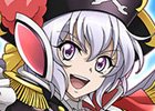「戦姫絶唱シンフォギアXD UNLIMITED」海賊型ギアをまとった装者が登場するイベント「戦姫海賊団-海上大激戦-」が開催！