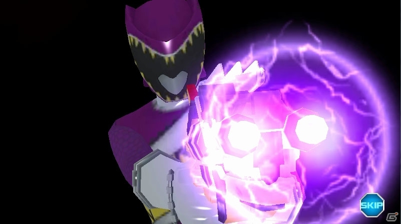 iOS/Android「スーパー戦隊レジェンドウォーズ」2大ヒーロー夢の共演！「仮面ライダービルド」コラボが実施の画像5