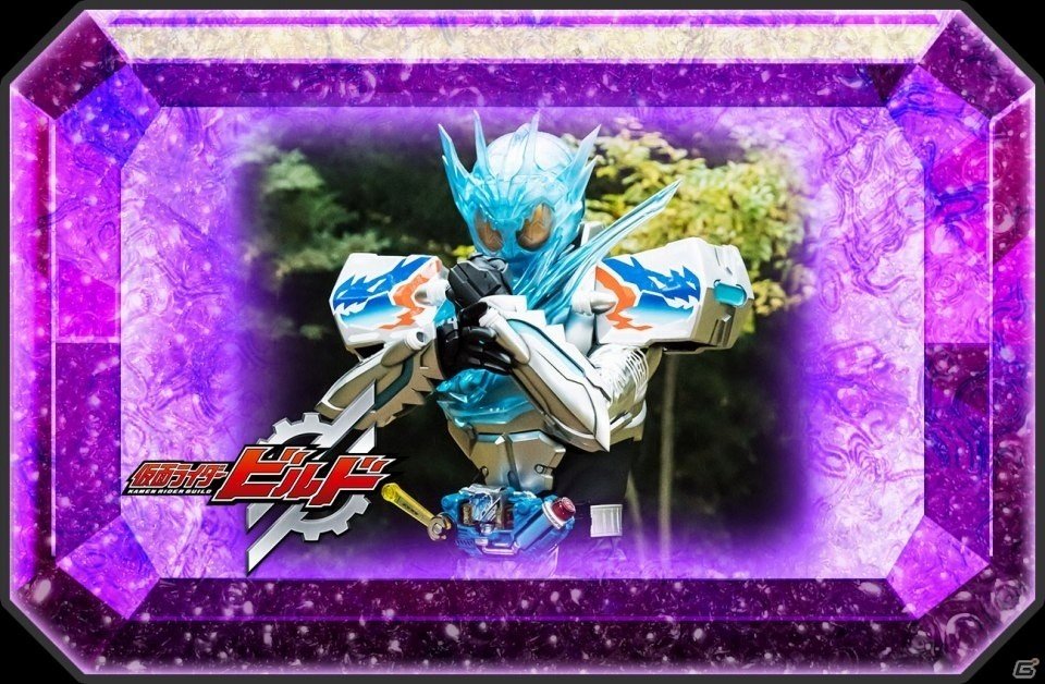 iOS/Android「スーパー戦隊レジェンドウォーズ」2大ヒーロー夢の共演！「仮面ライダービルド」コラボが実施の画像9