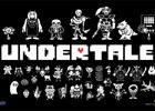 「UNDERTALE」アニメイトオンライン限定セットが登場！Fangamer監修のプレイマットや缶バッジが付属