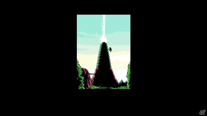 “優しさから、感動へ”―アクションRPG「イースII（PC-9801版）」がYahoo!ゲーム ゲームプラスにて配信開始！の画像7