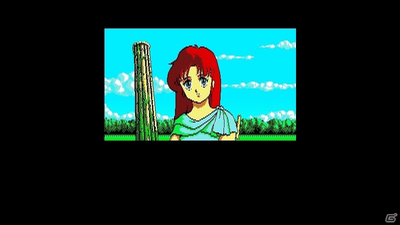 “優しさから、感動へ”―アクションRPG「イースII（PC-9801版）」がYahoo!ゲーム ゲームプラスにて配信開始！の画像9