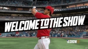 PS4「MLB THE SHOW 18（英語版）」ランニングやホームインまでリアルに再現！大谷選手のモーション撮影映像が公開の画像1