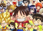 iOS/Android「ジャンプチ ヒーローズ」100万LD突破を記念したキャンペーンが4月13日より開催！