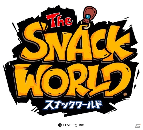 「スナックワールド」が「日本キャラクター大賞 ニューフェイス賞」を受賞！の画像1