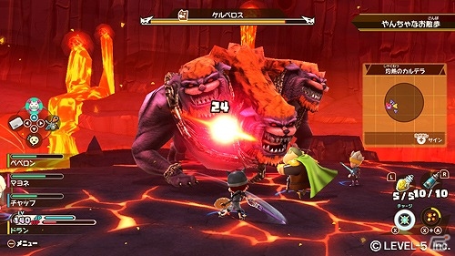 「スナックワールド」が「日本キャラクター大賞 ニューフェイス賞」を受賞！の画像3