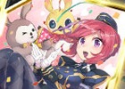 「PSO2es」新esスクラッチ「アニバーサリーコレクション」が登場！「PSO2 クラウド」サービス開始記念プレゼントも実施