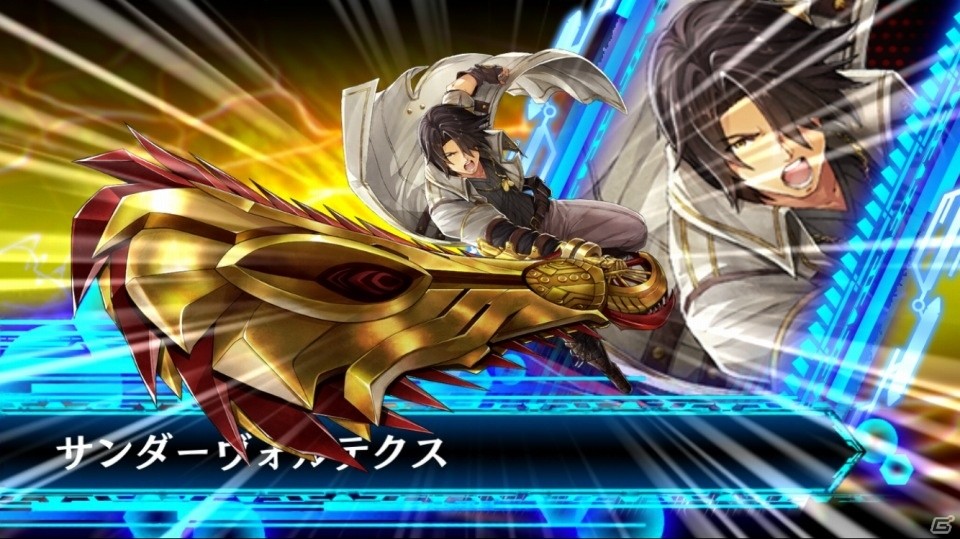 物語の舞台は、ついにフェンリル本部へ―iOS/Android「ゴッドイーター レゾナントオプス」が配信開始！の画像3