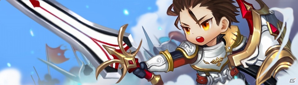 iOS/Android「TRINITY MASTER」総額33万円分のギフトコードが当たるキャンペーンが開催！ヒーロー＆アニマの調整も実施の画像2