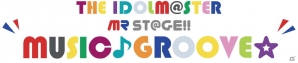 765PRO ALLSTARS「THE IDOLM＠STER MR ST@GE!! MUSIC♪GROOVE☆」が4月30日より開催―チケット一般発売は4月15日スタートの画像2