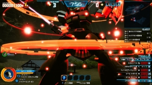 PS4/PC「New ガンダムブレイカー」戦局を変える“覚醒”の詳細やイフリート改などの新規参戦ガンプラの情報が公開！の画像11