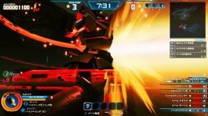 PS4/PC「New ガンダムブレイカー」戦局を変える“覚醒”の詳細やイフリート改などの新規参戦ガンプラの情報が公開！の画像12