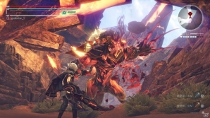 PS4/PC「ゴッドイーター3」“灰域”の発生によって大きく変化した世界観や新たに登場する灰域種アラガミ、神機カテゴリーを紹介！の画像14