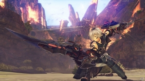 PS4/PC「ゴッドイーター3」“灰域”の発生によって大きく変化した世界観や新たに登場する灰域種アラガミ、神機カテゴリーを紹介！の画像20