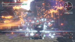 PS4/PC「ゴッドイーター3」“灰域”の発生によって大きく変化した世界観や新たに登場する灰域種アラガミ、神機カテゴリーを紹介！の画像28