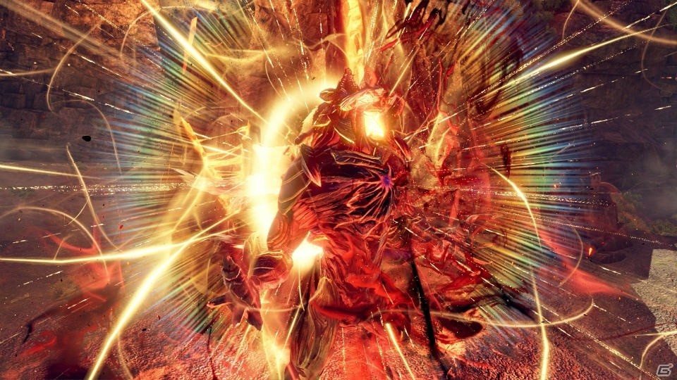 PS4/PC「ゴッドイーター3」“灰域”の発生によって大きく変化した世界観や新たに登場する灰域種アラガミ、神機カテゴリーを紹介！の画像12