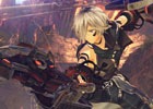 PS4/PC「ゴッドイーター3」“灰域”の発生によって大きく変化した世界観や新たに登場する灰域種アラガミ、神機カテゴリーを紹介！