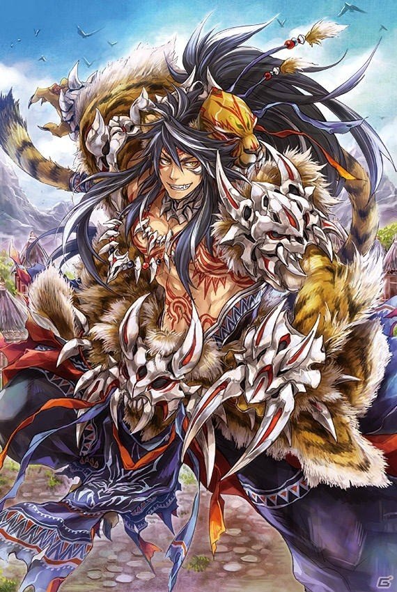 「チェインクロニクル3」伝説の義勇軍「アルドラ」がパワーアップして登場！1300万DL記念レジェンドフェス第2弾が開催の画像3