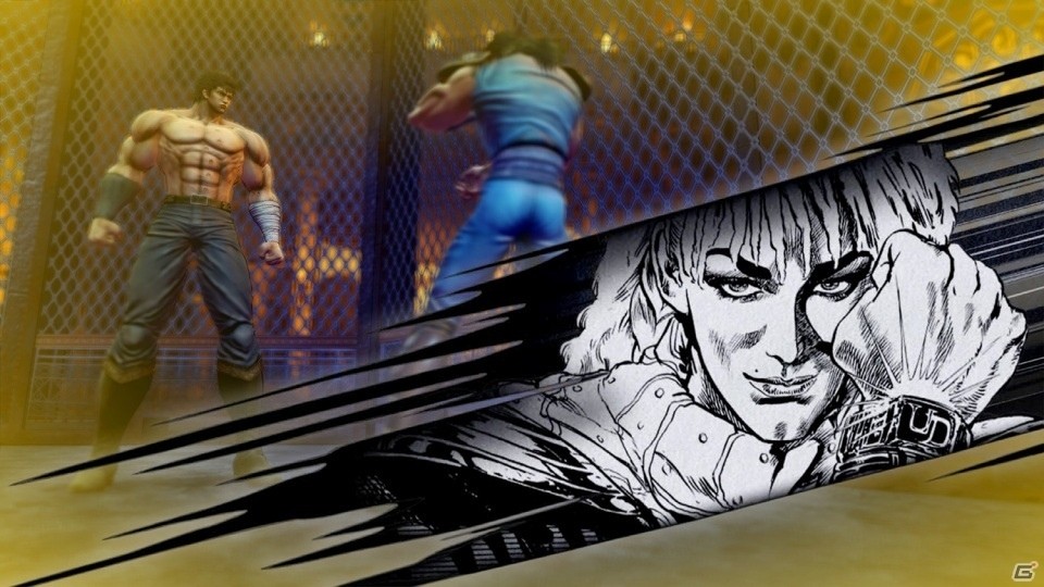 PS4「北斗が如く」無料DLC第6弾「特別パック：妖星」が配信開始！DLC初となる★7レア素材も登場の画像9