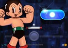 アトムと一緒に世界を守ろう！iOS/Android向けブロック崩しゲーム「鉄腕アトム：ブリックブレーカー」が配信開始
