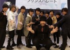 「夢王国と眠れる100人の王子様 3周年記念イベント」のオフィシャルレポートが到着！メインストーリー第2部やTVアニメの発表も