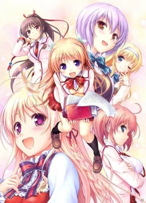 Switch版「大図書館の羊飼い-Library Party-」店舗特典情報が公開！初回限定版にはビジュアルブックレットなどが封入の画像5