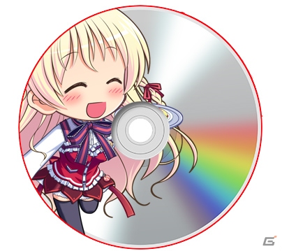 Switch版「大図書館の羊飼い-Library Party-」店舗特典情報が公開！初回限定版にはビジュアルブックレットなどが封入の画像19