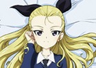 「ガールズ＆パンツァー 最終章」よりアッサムの抱き枕カバーが登場！予約受付が開始