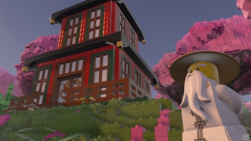 過去のコンテンツを手に入れるチャンス！「LEGOワールド 目指せマスタービルダー」無料DLC「ショーケース コレクションパック1」本日配信の画像5