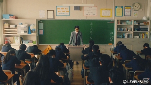 Nintendo Switch「スナックワールド トレジャラーズ ゴールド」柳楽優弥さん出演の新TVCMが公開の画像3