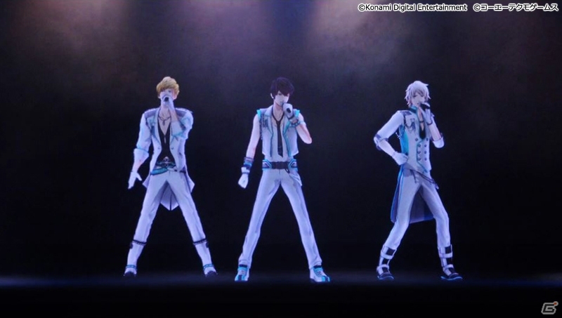 「ときめきレストラン☆☆☆ Project TRISTARS」ライブ映像付きで本編未収録のシーンも楽しめる追加DLC第5弾が配信開始！の画像4