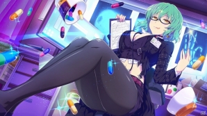 iOS/Android「シノビマスター 閃乱カグラ NEW LINK」新たなシノビ少女“菖蒲”が参戦！スマホバッテリーチャージャープレゼントキャンペーンも実施の画像6