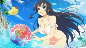 iOS/Android「シノビマスター 閃乱カグラ NEW LINK」新たなシノビ少女“菖蒲”が参戦！スマホバッテリーチャージャープレゼントキャンペーンも実施の画像8